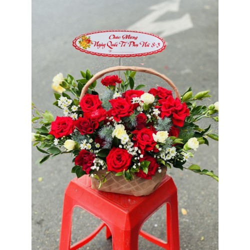 Điện hoa shop hoa tỉnh Phú Yên