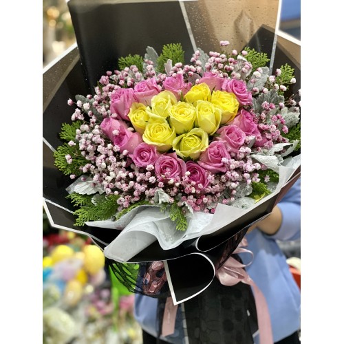 Shop hoa uy tín tại Phú Yên