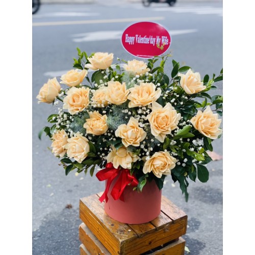 Shop hoa uy tín tỉnh Ninh Thuận