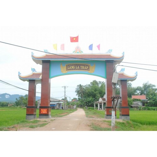 Các làng nghề truyền thống ở huyện Duy Xuyên