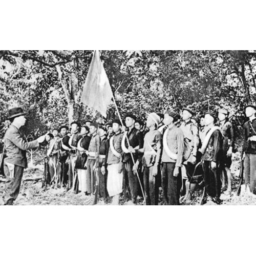 Kỷ niệm 76 năm Ngày thành lập Quân đội nhân dân Việt Nam