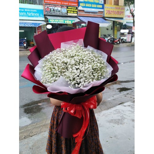 Điện hoa shop hoa huyện Tiên Phước