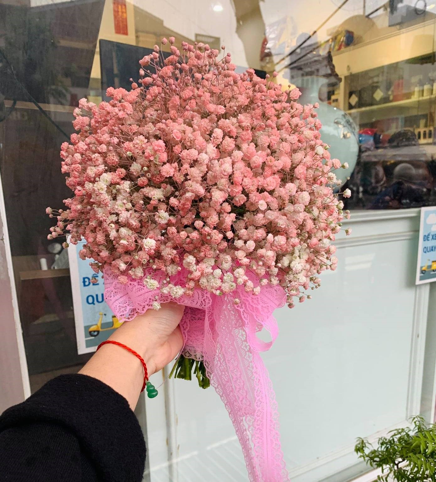 Shop hoa Tam Kỳ, Quảng Nam