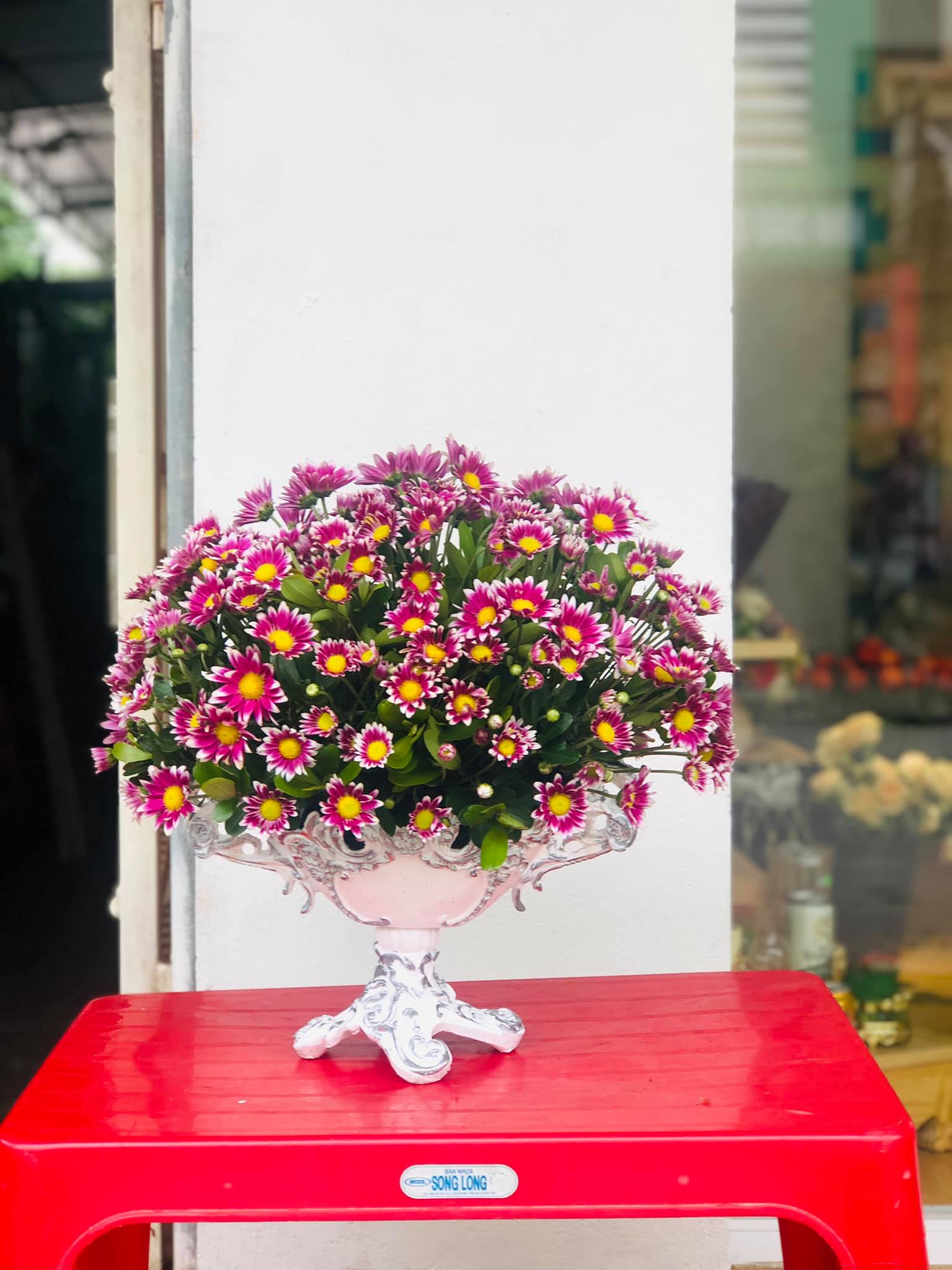 Shop hoa tươi Nghi Lộc, Nghệ An